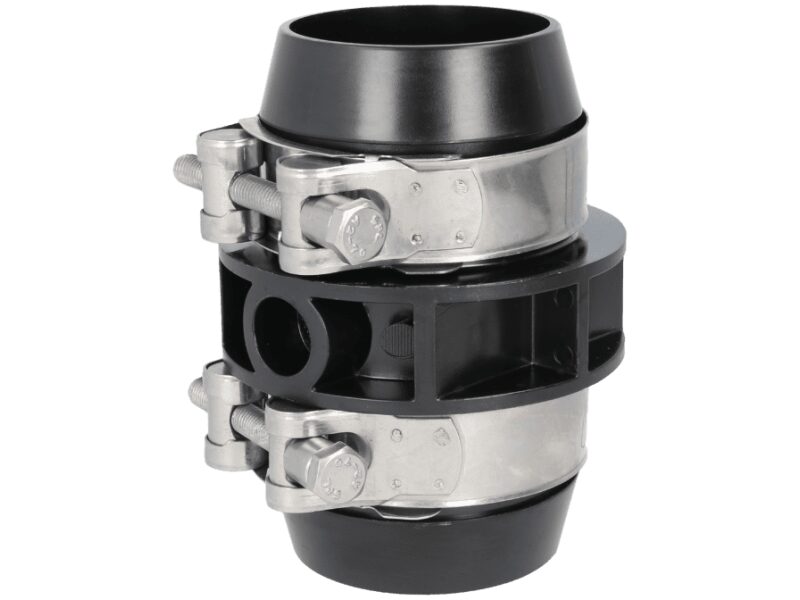 Flexnet jätkuliide 3"