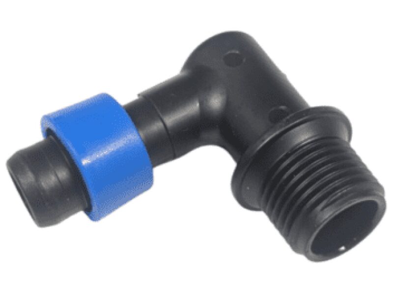 Nurkliide imb16 - 1/2"vk, FXN torule