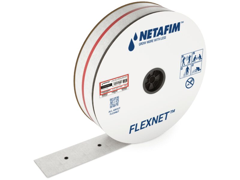 Flexnet HP 3''