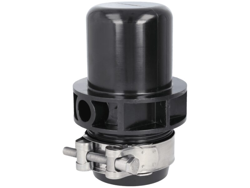 Flexnet lõpukork 2''