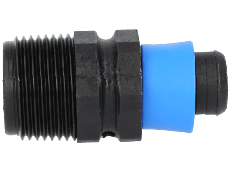 Algliide 16 mm - 3/4''