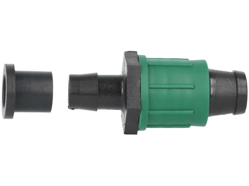 Kiiralgliide 22 mm + kummitihend