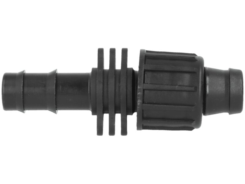 Jätkuliide 16 mm - 16 mm