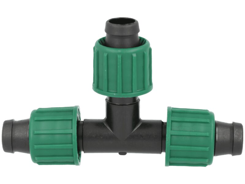 T-liide 16 mm