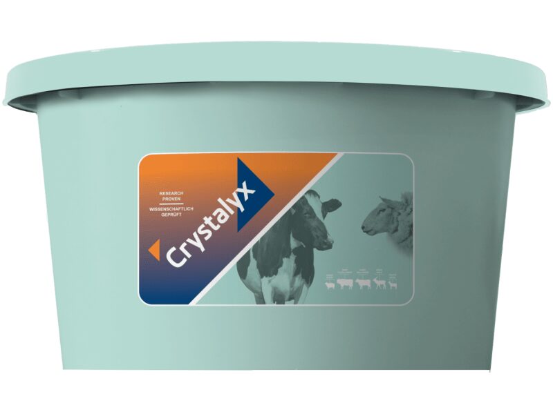 Organyx Garlic 80kg