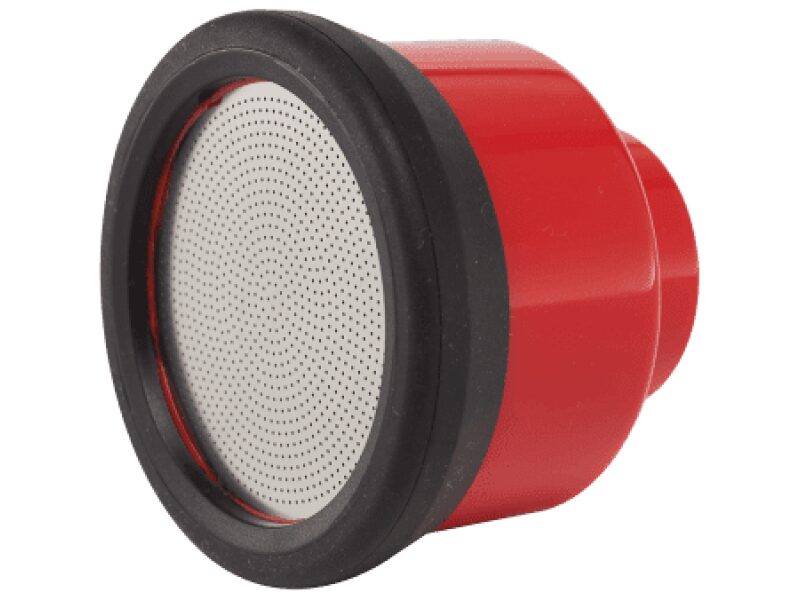 Dramm punane pihustusotsik 51 mm