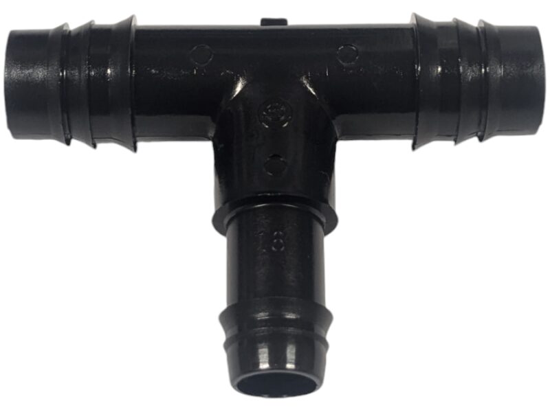 T-liide 20-16-20 mm