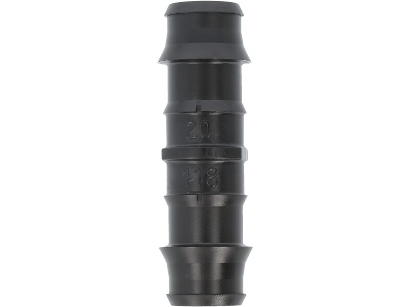 Jätkuliide PE 20-20 mm