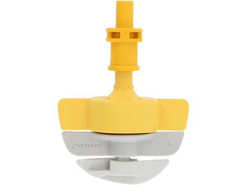 Mikrosprinkler Spinnet SD FLT