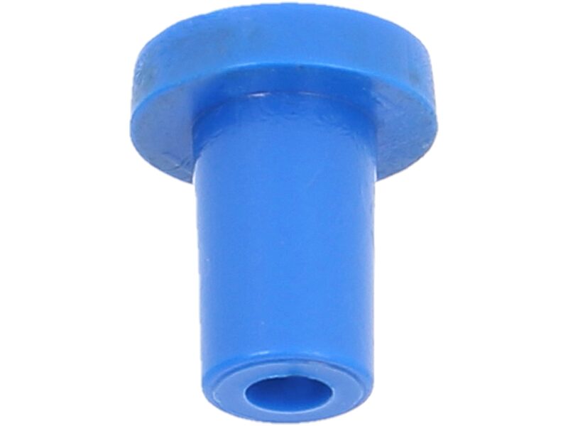 Kork mikrosprinkleri liitmikule.