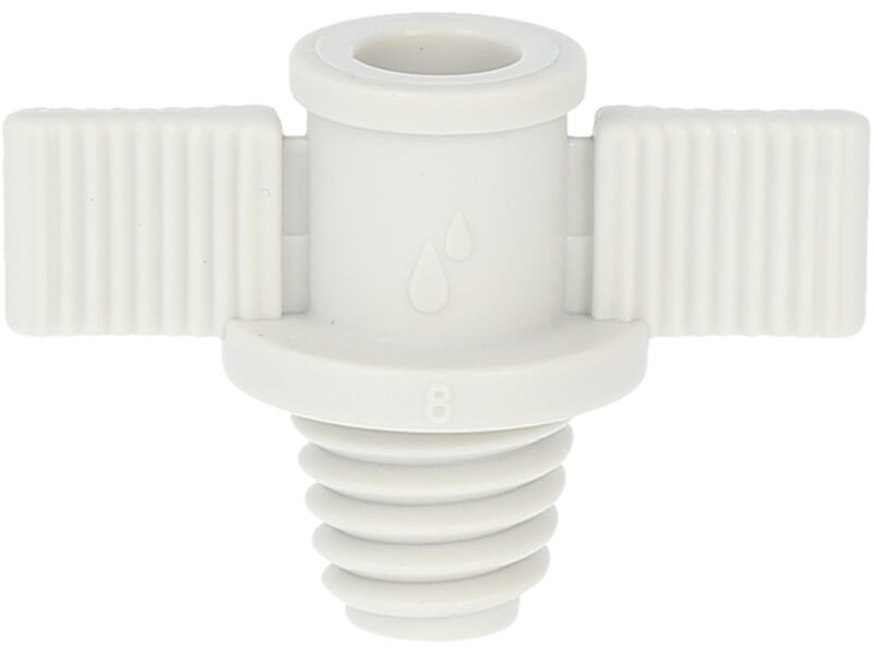 Mikrosprinkleri algliide 3/8mm