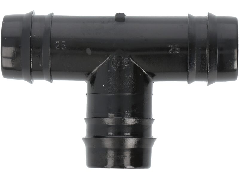 T-liide 25-25-25 mm