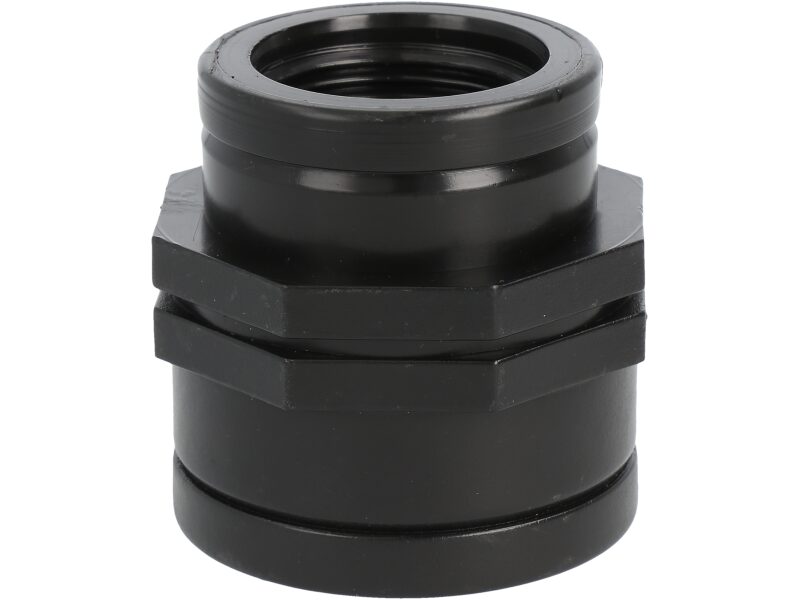 Üleminekumuhv 1 1/2" - 1 1/4"