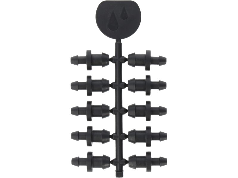 Kork 3-7 mm