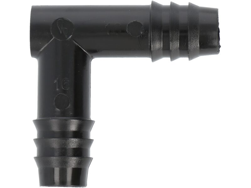 Nurkliide PE 16-16 mm