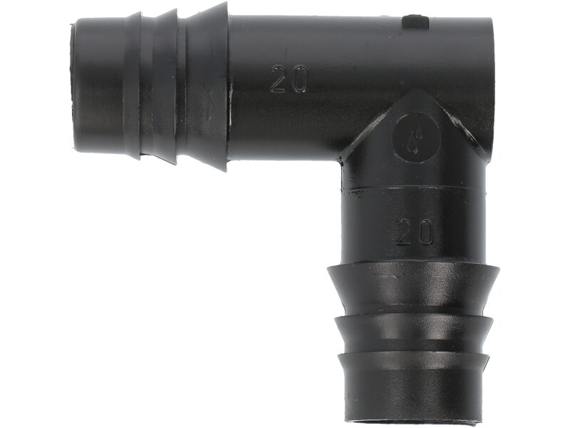 Nurkliide PE 20-20mm, kuusk