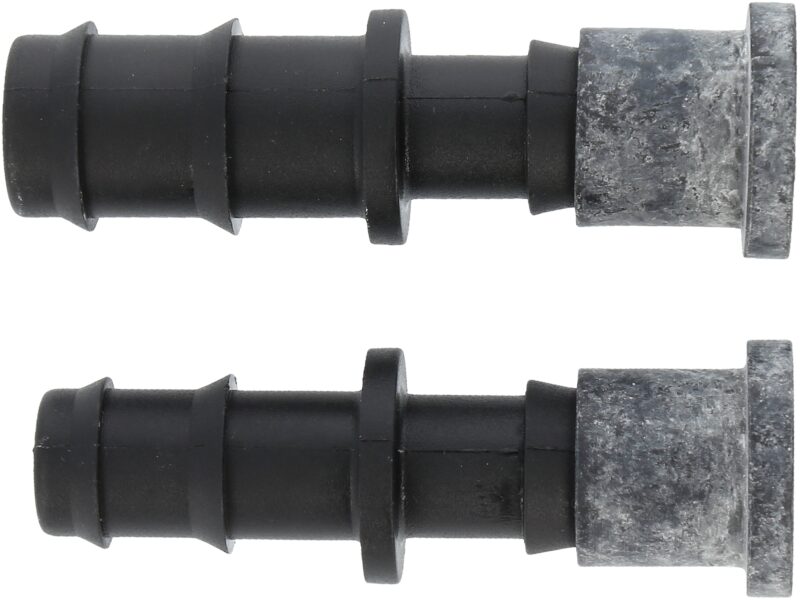 Kiiralgliide PE 20mm + tihend, 17mm auk