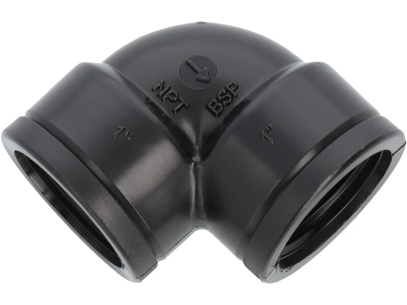Nurkliide 1¼'' - 1 1/4''