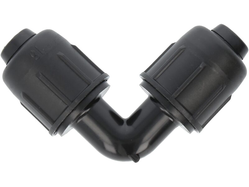 Nurkliide PE 20-20mm, mutter