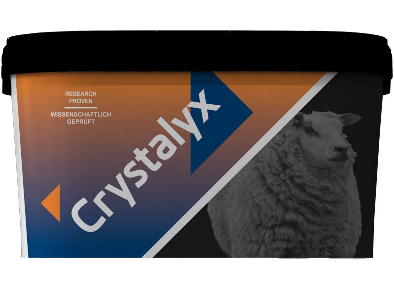 Garlyx 22,5kg