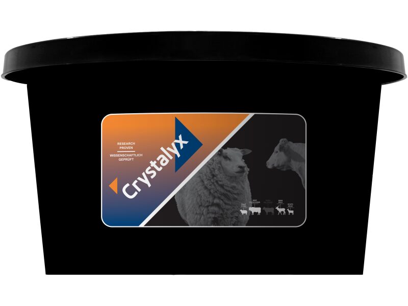 Garlyx 80kg