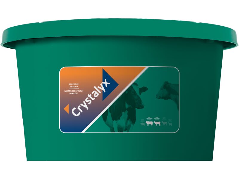 Cattle High Mag 80kg