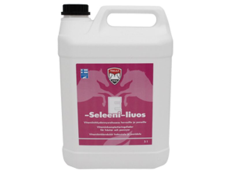 TalliPro E-Seleen 5L