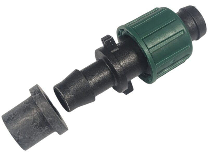 Kiiralgliide 16 mm