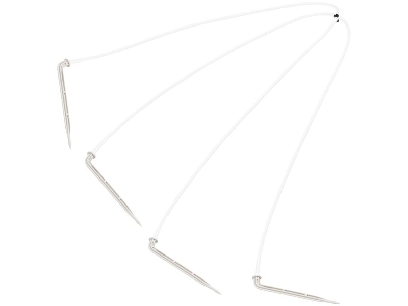 komplekt tilkkastmiseks