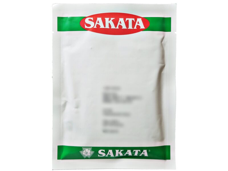 Pakend Sakata seemned