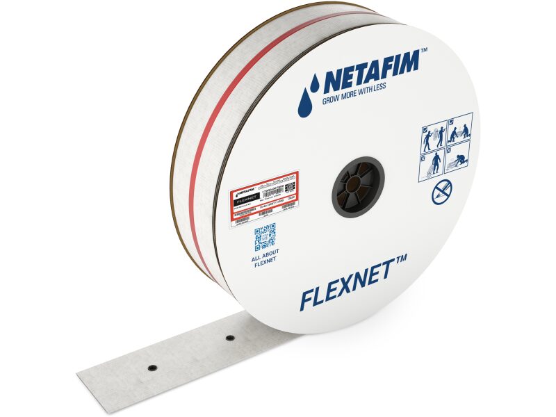 Flexnet HP 2", 1/2" liitm. 10m, 100m