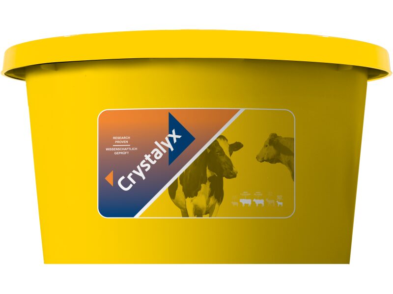 Cattle Booster 80kg