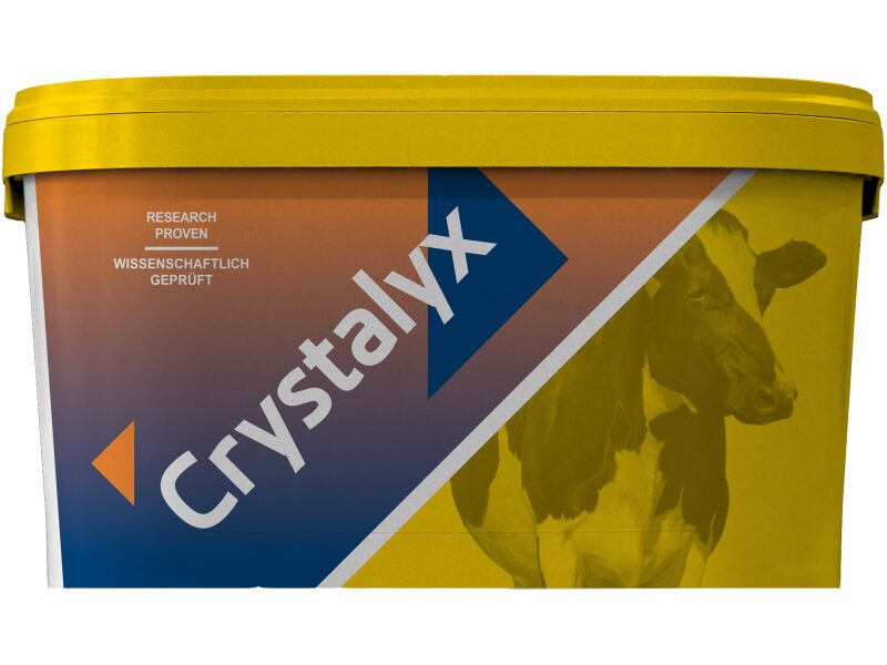 Cattle Booster 22,5kg