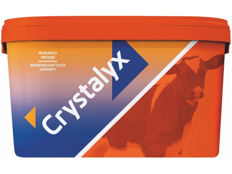 Mentholyx 22,5kg