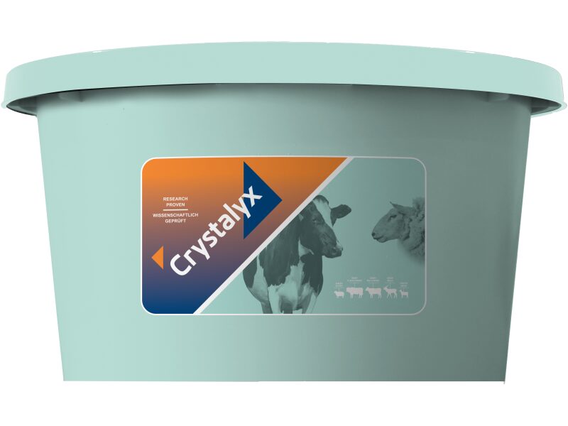 Organyx Plus 80kg