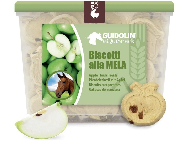 Guidolin õunamaiused 700 g