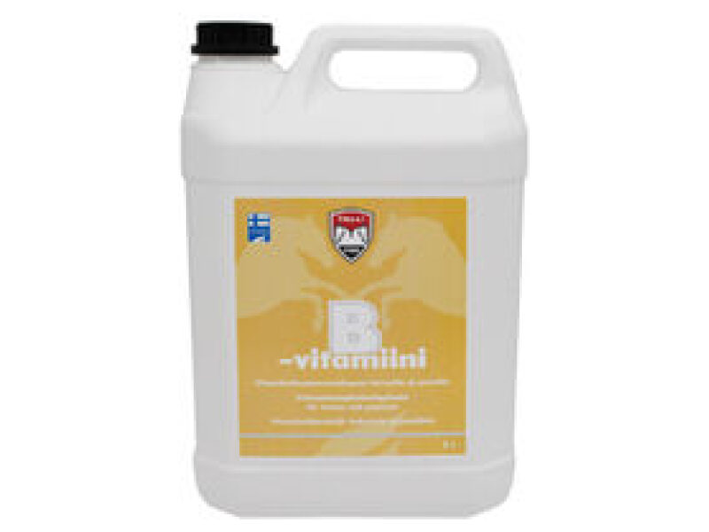 TalliPro B-vitamiin 5L