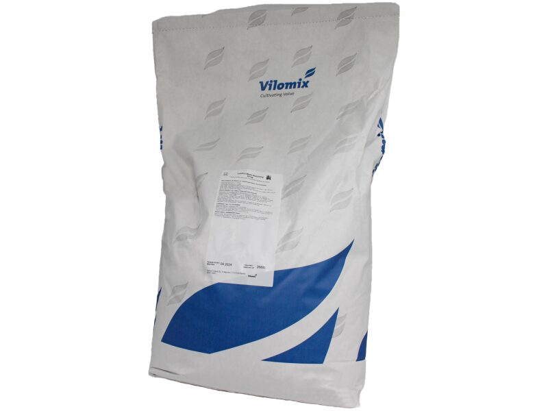 TalliPro Mash Recovery 20kg