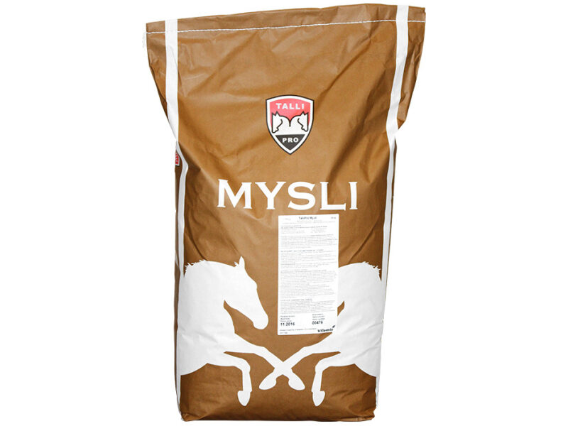TalliPro Müsli 20kg