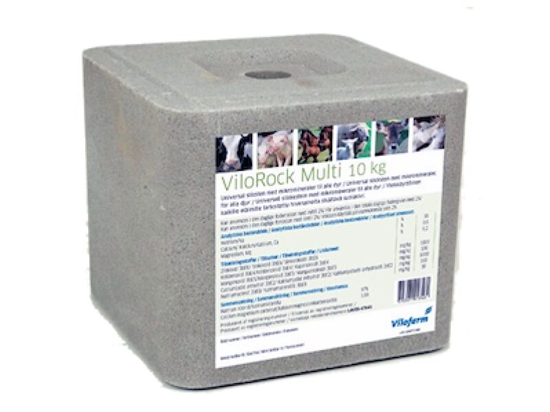 Vilorock Multi 10 kg