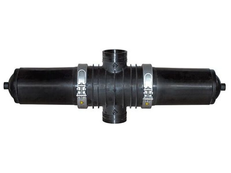 Kahe kambriga lamellfilter