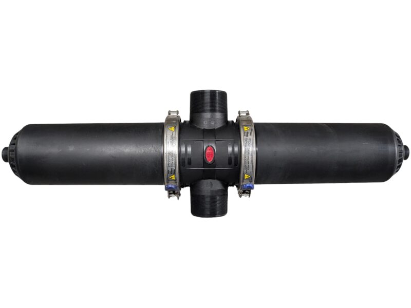 Lamellfilter 4