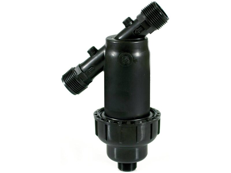 Lamellfilter 3/4