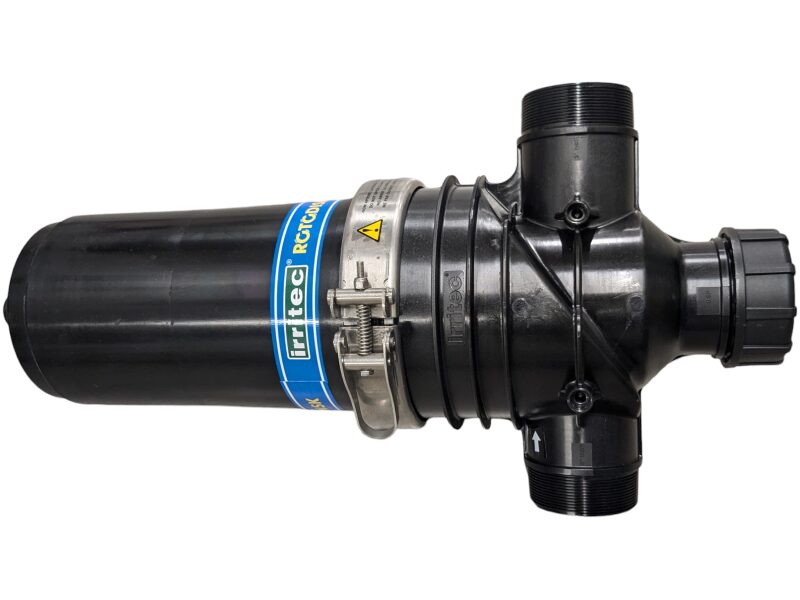 Lamellfilter ROTODISK 3