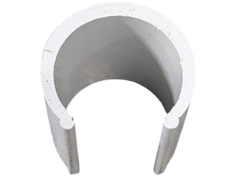 Kileklamber plast 32 mm