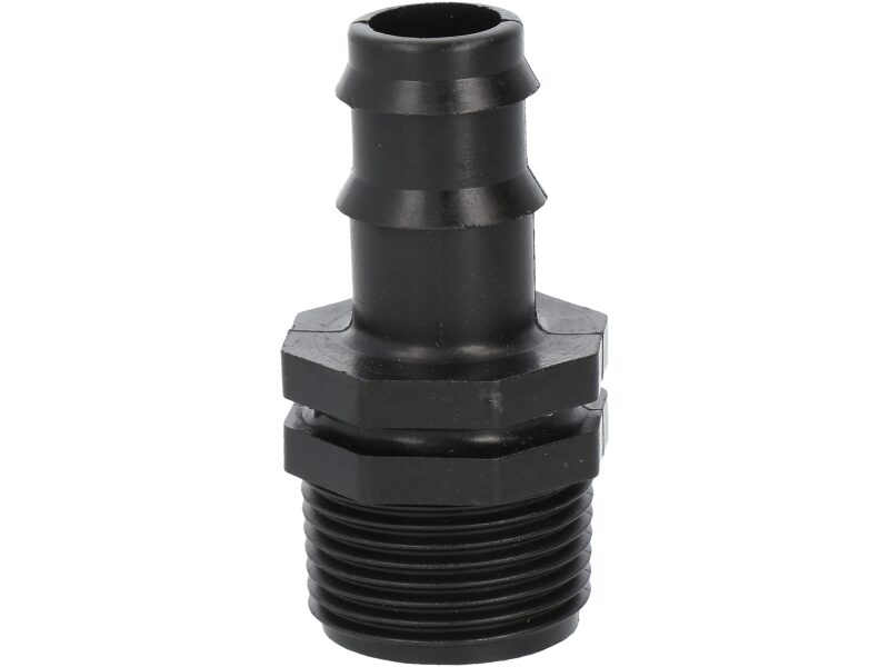 Algliide PE 20-3/4'' väliskeere