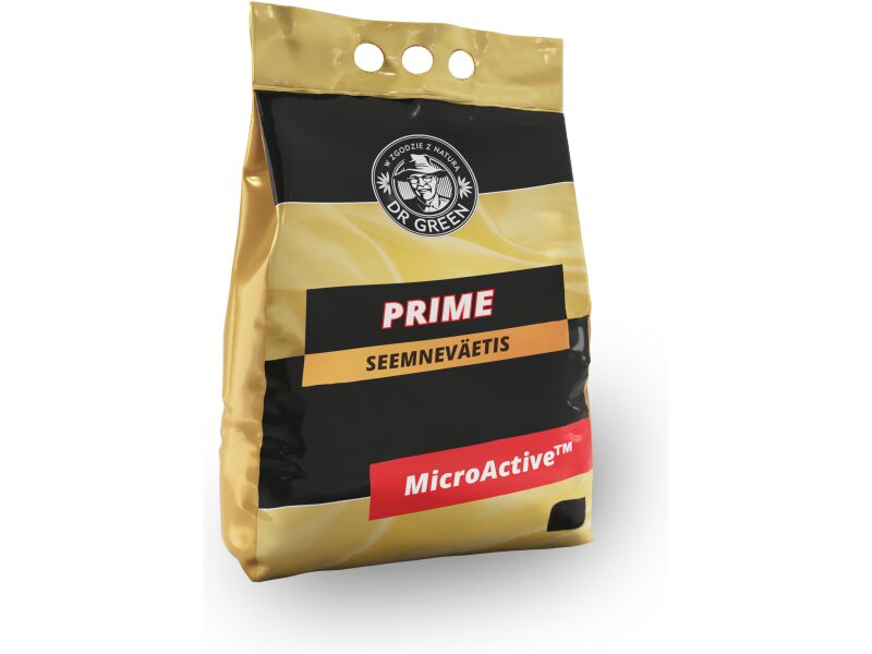 Dr. Green Prime 1 kg