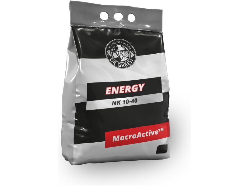 Dr. Green Energia 4 kg