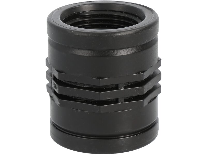 Muhv 3/4''