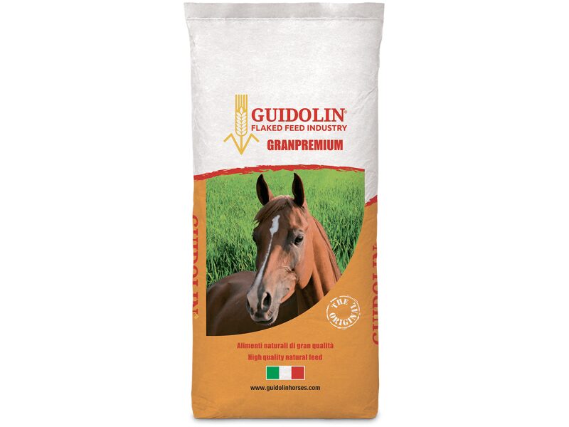Granpremium 15kg